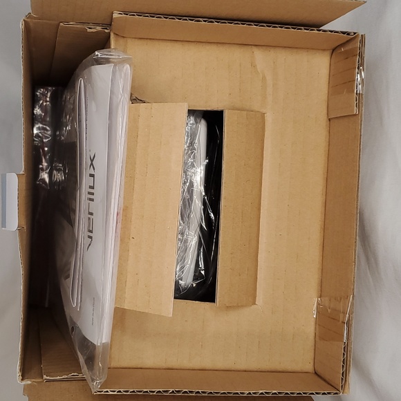 Lamp Verilux HappyLight Energy Lamp 6000 - Picture 6 of 7